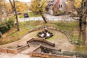 Schlosshotel Schkopau