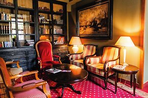 Schlosshotel Schkopau