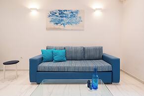 Amazing Modern Central Apt in Athens