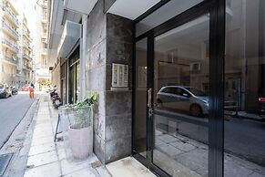 Amazing Modern Central Apt in Athens