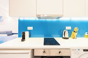 Amazing Modern Central Apt in Athens