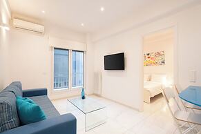 Amazing Modern Central Apt in Athens