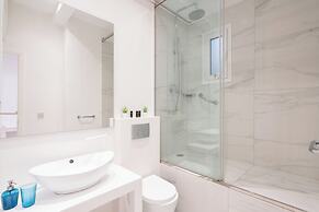 Amazing Modern Central Apt in Athens