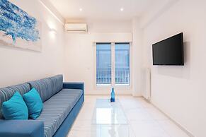 Amazing Modern Central Apt in Athens