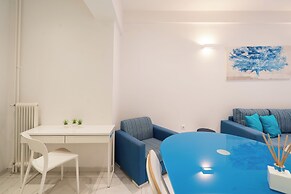 Amazing Modern Central Apt in Athens