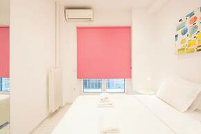 Amazing Modern Central Apt in Athens