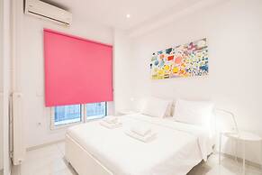 Amazing Modern Central Apt in Athens
