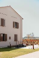 Villa Madrè San Rossore Apartments