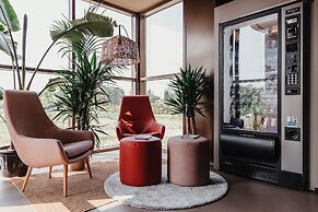 Villa Madrè San Rossore Apartments