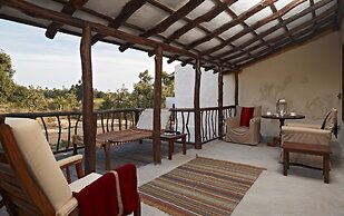 Samode Safari Lodge