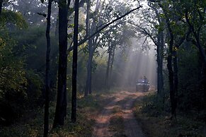 Samode Safari Lodge