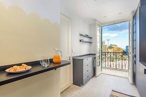 Mundo - 2 BR Apartment at Saifi Village