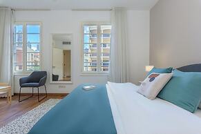 Mundo - 2 BR Apartment at Saifi Village