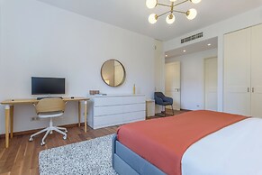 Mundo - 2 BR Apartment at Saifi Village