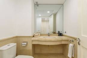 Mundo - 2 BR Apartment at Saifi Village