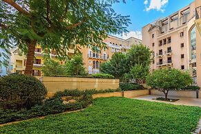 Mundo - 2 BR Apartment at Saifi Village