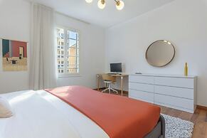 Mundo - 2 BR Apartment at Saifi Village