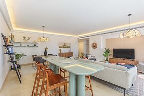 Mundo - 2 BR Apartment at Saifi Village