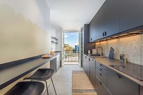 Mundo - 2 BR Apartment at Saifi Village