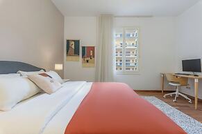 Mundo - 2 BR Apartment at Saifi Village