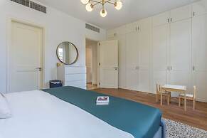 Mundo - 2 BR Apartment at Saifi Village