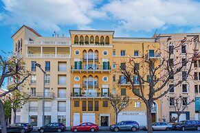 Mundo - 2 BR Apartment at Saifi Village