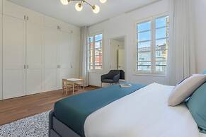 Mundo - 2 BR Apartment at Saifi Village