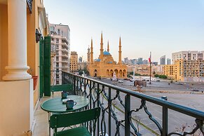 Mundo - 2 BR Apartment at Saifi Village