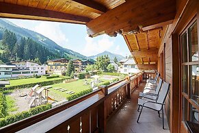 Apartments Living Saalbach