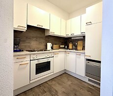 Apartments Living Saalbach