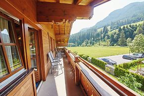 Apartments Living Saalbach