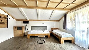 Apartments Living Saalbach