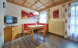 Apartments Living Saalbach
