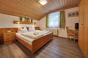 Apartments Living Saalbach