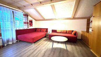 Apartments Living Saalbach