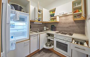 Apartments Living Saalbach