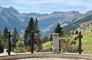 Apartments Living Saalbach