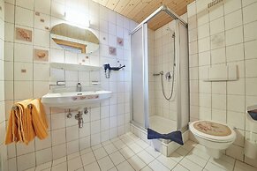 Apartments Living Saalbach