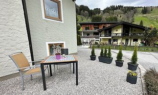 Apartments Living Saalbach