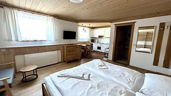 Apartments Living Saalbach