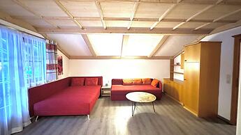 Apartments Living Saalbach