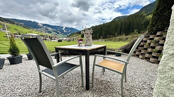 Apartments Living Saalbach