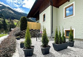 Apartments Living Saalbach