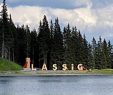 Apartments Living Saalbach