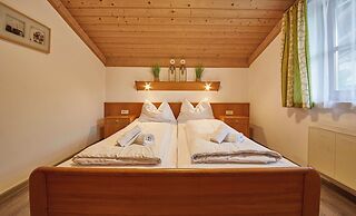 Apartments Living Saalbach