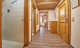 Apartments Living Saalbach