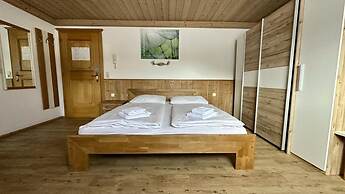 Apartments Living Saalbach