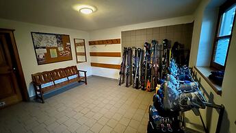 Apartments Living Saalbach