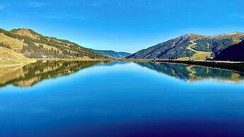 Apartments Living Saalbach