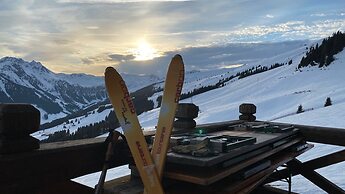 Apartments Living Saalbach